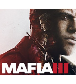Mafia III PS4/PS5 Access PlayStation 4 Key GLOBAL